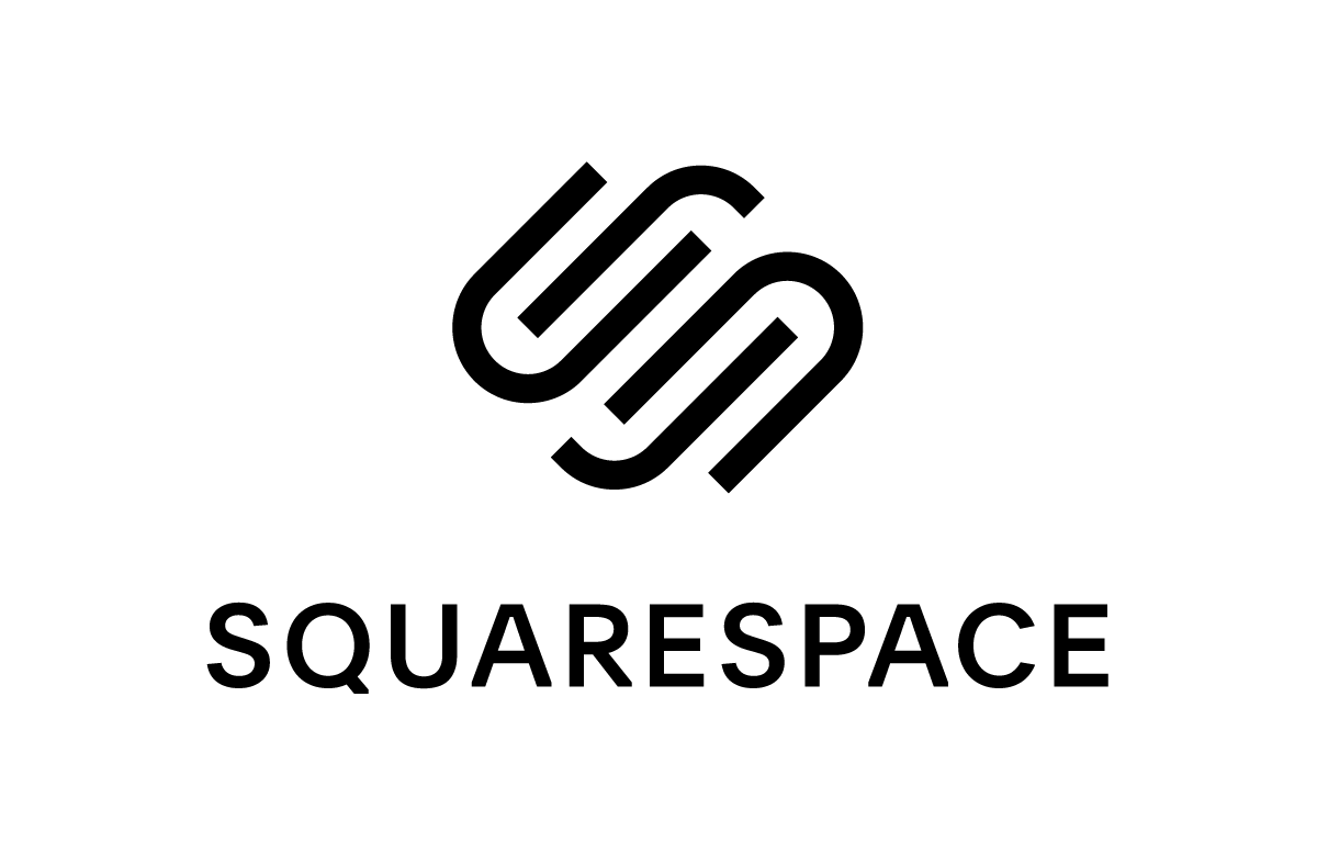 Squarespace Logo 2019