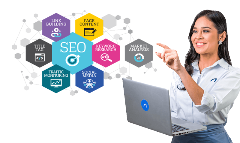 seo consulting isfahan