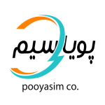 pooyasim logo